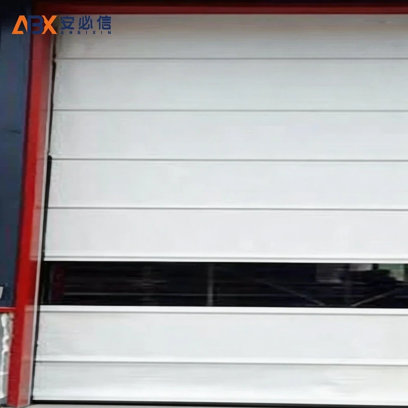 甘南藏族工业快速门